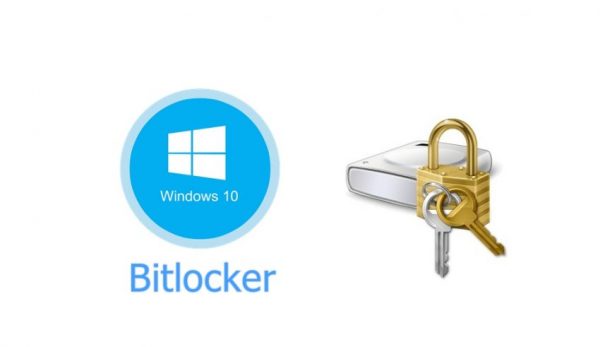 what is bitlocker