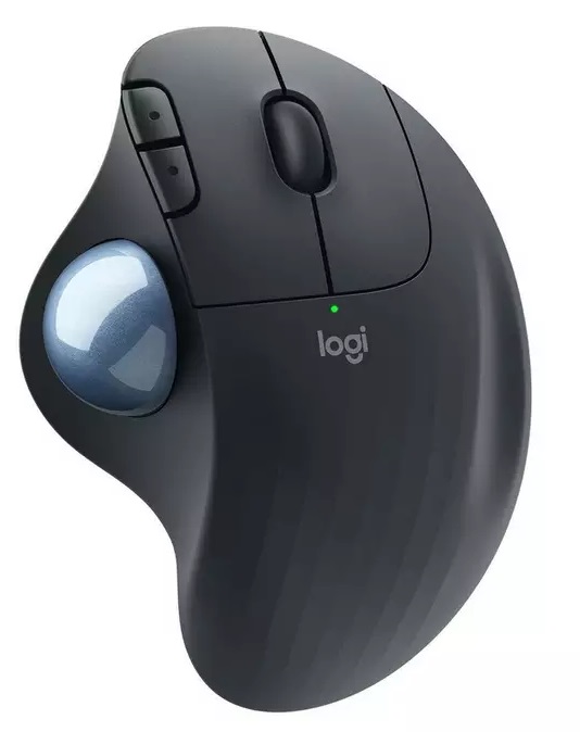What is a Trackball Mouse and the Benefits of Using One?